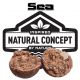 Mivardi Boilies Rapid Champion Platinum - Sea 3300 gr 24mm - NATURAL CONCEPT