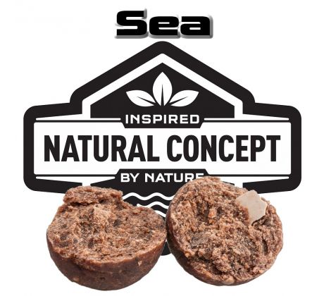 Mivardi Boilies Rapid Champion Platinum - Sea 3300 gr 20mm - NATURAL CONCEPT