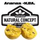 Mivardi Rapid Easy Catch - Ananas +N.BA. 3300g 24mm - NATURAL CONCEPT