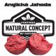 Mivardi Rapid Easy Catch - Anglická Jahoda 950g 24mm - NATURAL CONCEPT 