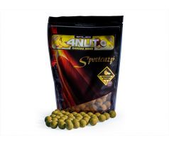 Sportcarp boilies 4NUT Banana Bomb