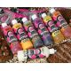 Mainline sirupy Particle & Pellet Syrup 500ml Activ-8