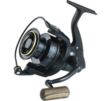 Naviják Wychwood Riot 45S Reel