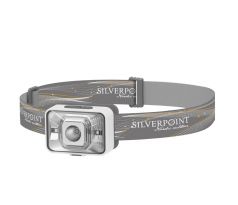 Silverpoint Čelovka Silverpoint E_Flux RC260 dobíjecí
