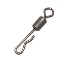 Sportcarp rychlovýměnné obratlíky Carefree Swivel vel. 8 - 10ks