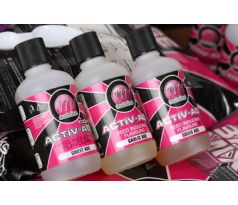 Mainline Active-Ades 100ml - Squid (oliheň)