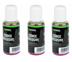 Nikl Esence Salmon & Peach 50 ml