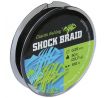 Giants Fishing Splétaná šňůra Shock Braid Black 100m