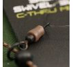 Gardner Hadička C-Thru Silicone Swivel Sleeves