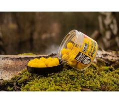 SOLAR Creamy Sweetcorn Pop-Ups