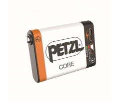 Petzl čelovky - Accu Core baterie pro Tikkina, Tikka, Tactikka, Actik