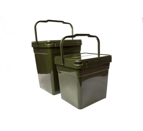 RidgeMonkey Kýbl MODULAR BUCKET SYSTEM 30l