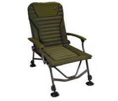 Carp Spirit Magnum Deluxe Chair