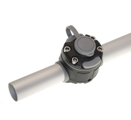 Fasten držáky - Rychloupínací držák pro připevnění na trubku 30/32mm