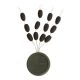 Gardner Tungstenové zarážky Covert Tungsten Chod 12ks