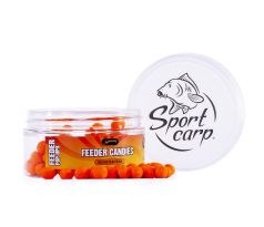 Sportcarp plovoucí nástrahy Feeder Candies 8mm 75ml - Monster Crab