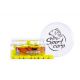 Sportcarp plovoucí nástrahy Feeder Candies 8mm 75ml - Pineapple Butyric (ananas butyric)