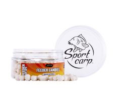 Sportcarp plovoucí nástrahy Feeder Candies 8mm 75ml - Squid Octopus (oliheň-chobotnice)