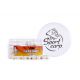 Sportcarp plovoucí nástrahy Feeder Candies 8mm 75ml - Coconut Milk (kokos)