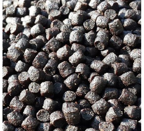 Pstruhové Pelety Extra Premium s Astaxantinem - 6mm