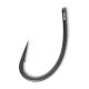 RidgeMonkey Háček RM-Tec Curved Shank Barbed - VÝPRODEJ