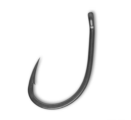 RidgeMonkey Háček RM-Tec Beaked Point Barbed - VÝPRODEJ