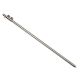 Giants fishing Vidlička nerez Bank Stick 2- Screw 75-120cm