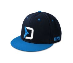 Kšiltovka Delphin HYPER Snapback