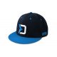 Kšiltovka Delphin HYPER Snapback