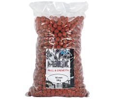 Carp Only Frenetic A.L.T. Boilies 5kg - KRILL & KREVETA