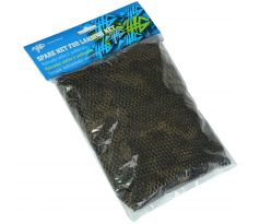 Giants fishing Náhradní síťka Luxury Spare Net Camo 42