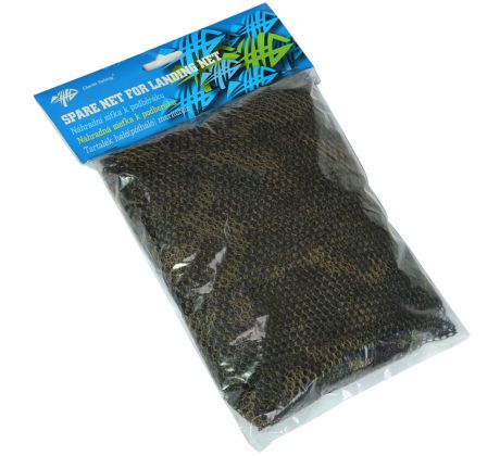 Giants fishing Náhradní síťka Luxury Spare Net Camo 42