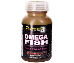StarBaits Dip 200ml - Omega Fish
