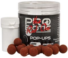 StarBaits Red One - Boilie plovoucí