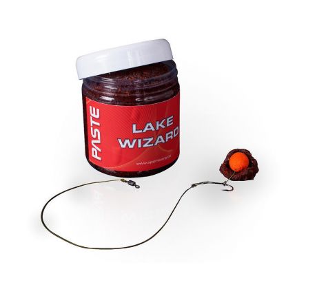 Sportcarp obalovací pasty Boilie Paste 250ml - Lake Wizard