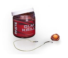 Sportcarp obalovací pasty Boilie Paste 250ml - GLM Krill