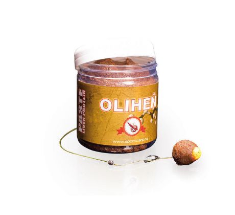 Sportcarp obalovací pasty Boilie Paste 250ml - Squid (oliheň)