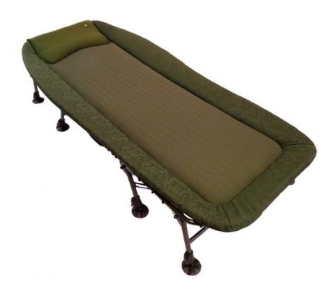 Carp Spirit Magnum Bed XL 8 legs