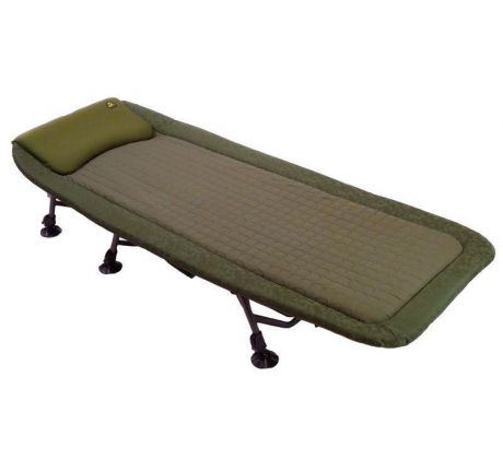 Carp Spirit Magnum Bed 6 legs