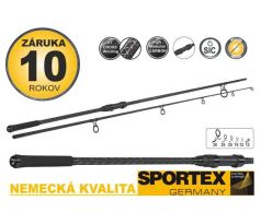 Kaprové pruty SPORTEX Competition Carp CS-4 Stalker