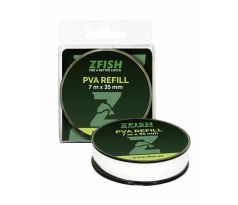 Zfish PVA Punčocha Mesh Refill 35mm - 7m