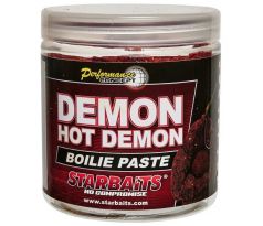 STARBAITS Obalovací pasta HOT DEMON 200gr