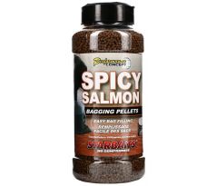 StarBaits Pelety Bagging 700gr SPICY SALMON