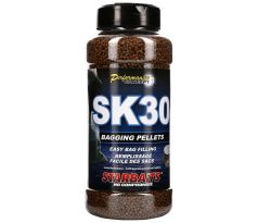 StarBaits Pelety Bagging 700gr SK 30