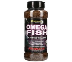 StarBaits Pelety Bagging 700gr OMEGA FISH