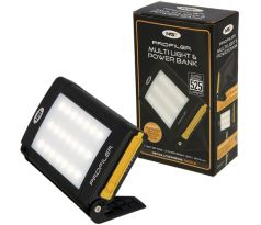 NGT Světlo Profiler 21 LED Light Solar