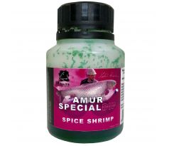 LK Baits Amur special Spice Shrimp Dip 100ml