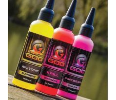 Korda atraktor Goo Almond Power Smoke (mandle) (KGOO11)