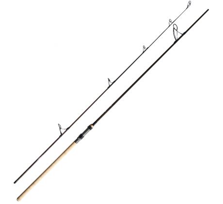 Giants fishing Kaprový prut Luxury FC 10ft 3lb 2pc