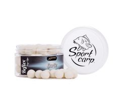 Sportcarp plovoucí boilies Reflex - Squid & Octopus (bílá)